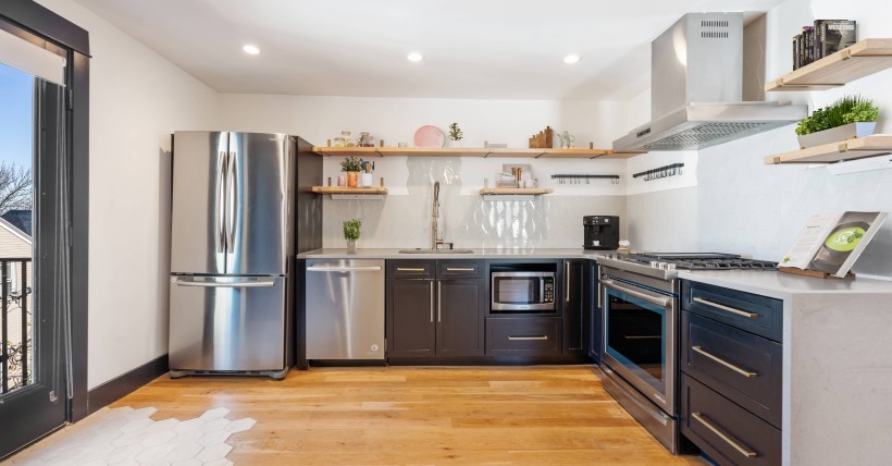 47 Electric Ave Unit 3 | Somerville, MA